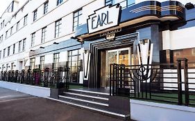 The Earl of Doncaster Hotel